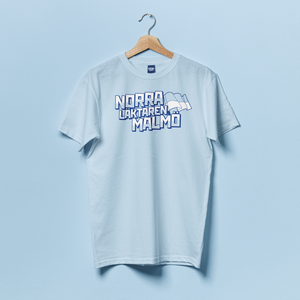 T-shirt - Norra Läktaren Malmö