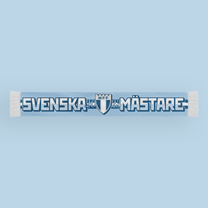 Halsduk – Svenska Mästare 2023
