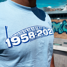 Load image into Gallery viewer, T-shirt – Tack Malmö Stadion