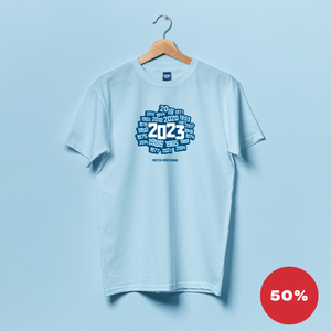 T-shirt – Mesta Mästarna 2023