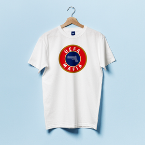 T-shirt · UEFA Mafia